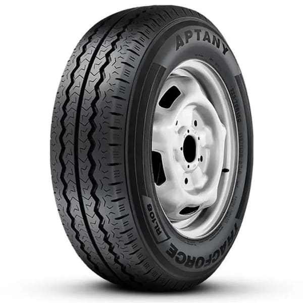 PNEU COMERCIAL LEVE ARO 15 - 195/70R15C APTANY RL108 8L 104/102S TL PNEU COMERCIAL LEVE ARO 15 - 195/70R15C APTANY RL108 8L 104/102S TL