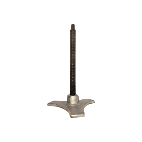 VOLANTE MANIPULO VULCANIZADORA XR-1 ELDORADO