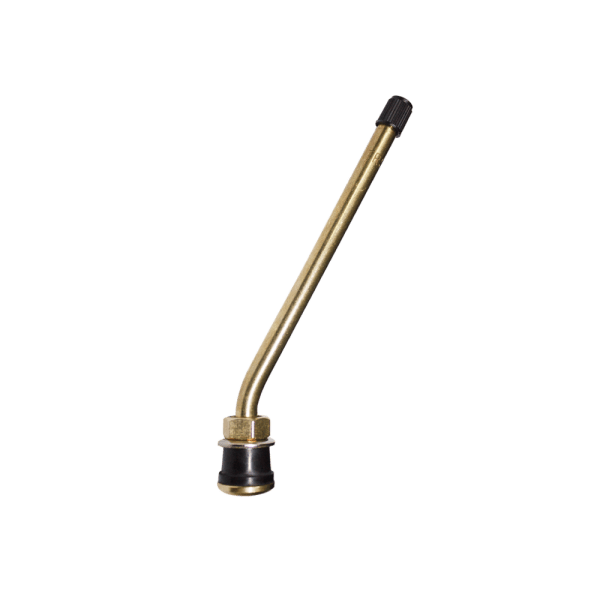 VALVULA CAMINHAO SEM CAMARA TR 576L 150MM LONGA
