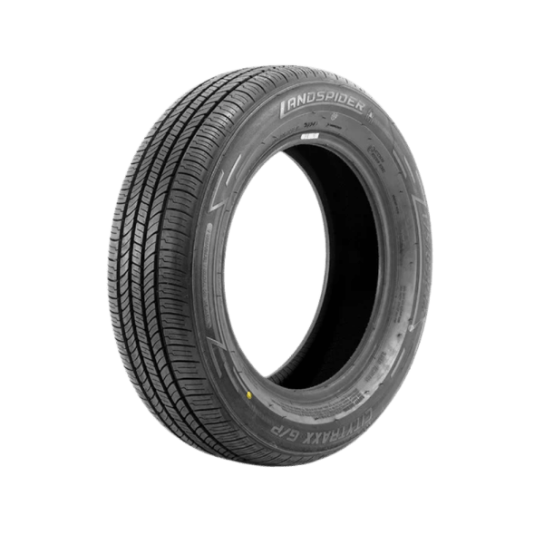 PNEU PASSEIO ARO 14 - 17565R14 LANDSPIDER CITYTRAXX 82H TL PNEU PASSEIO ARO 14 - 17565R14 LANDSPIDER CITYTRAXX 82H TL