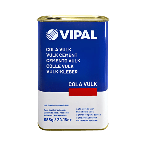 COLA VULK MULTIUSO LATA 685g VIPAL