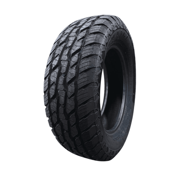 PNEU PICKUP ARO 16 WANLI RANGE SU009 XL AT 111T TL PNEU PICKUP ARO 16 WANLI RANGE SU009 XL AT 111T TL