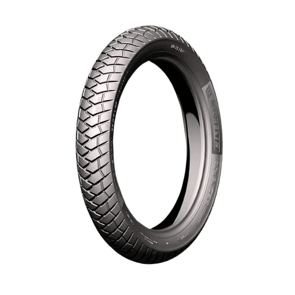 PNEU MOTO ARO 21 MICHELIN ANAKEE STREET 54T TL PNEU MOTO ARO 21 MICHELIN ANAKEE STREET 54T TL