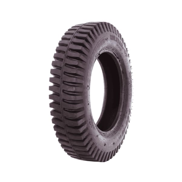 PNEU AGRICOLA ARO 16 - 6.50X16 SUPERGUIDER MILITAR QH671 10L TT