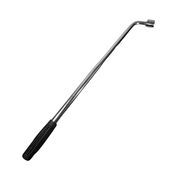 CHAVE RODA 21L PROLONGAVEL KRAUCHER CHAVE RODA 21L PROLONGAVEL KRAUCHER