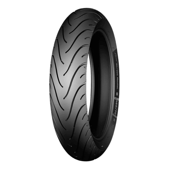 PNEU MOTO ARO 17 - 18055X17 MICHELIN PILOT STREET RADIAL 73W TL PNEU MOTO ARO 17 - 18055X17 MICHELIN PILOT STREET RADIAL 73W TL