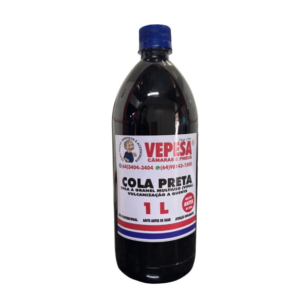 COLA VULK MULTIUSO GRANEL GARRAFA 1L VEPESA COLA VULK MULTIUSO GRANEL GARRAFA 1L VEPESA