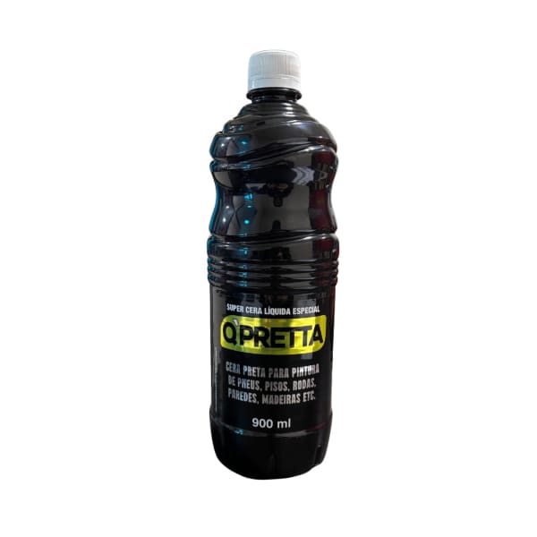 TINTA PNEU PRETO BRILHO BELFLEX 900ML PRONTO USO
