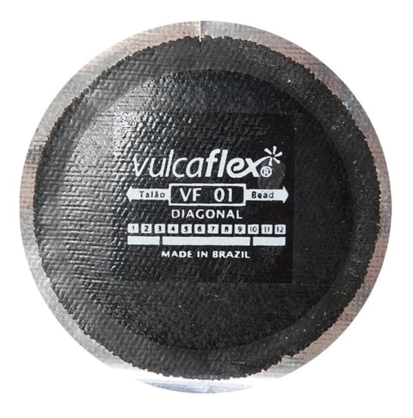 MANCHAO VF 01 58MM VULCAFLEX UN