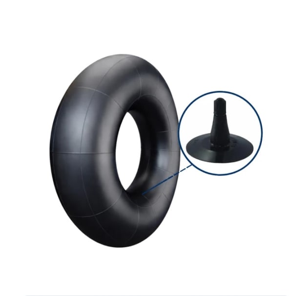 CAMARA AGRICOLA ARO 18 - 12.5/80X18 TR15 QBOM CAMARA AGRICOLA ARO 18 - 12.5/80X18 TR15 QBOM