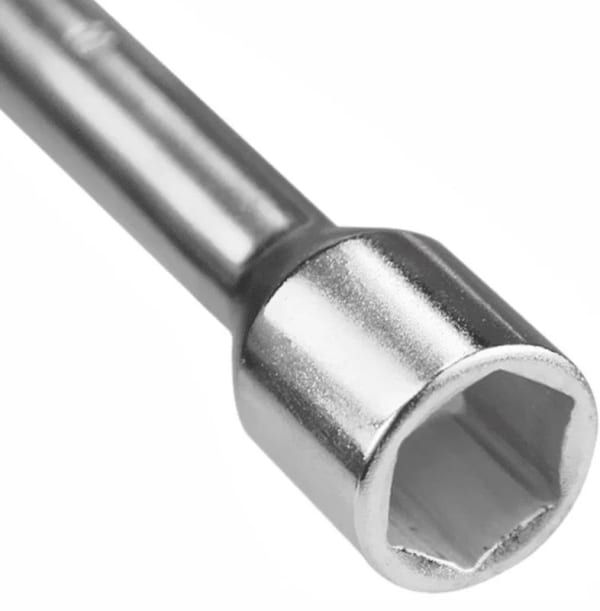 CHAVE RODA L 19MM