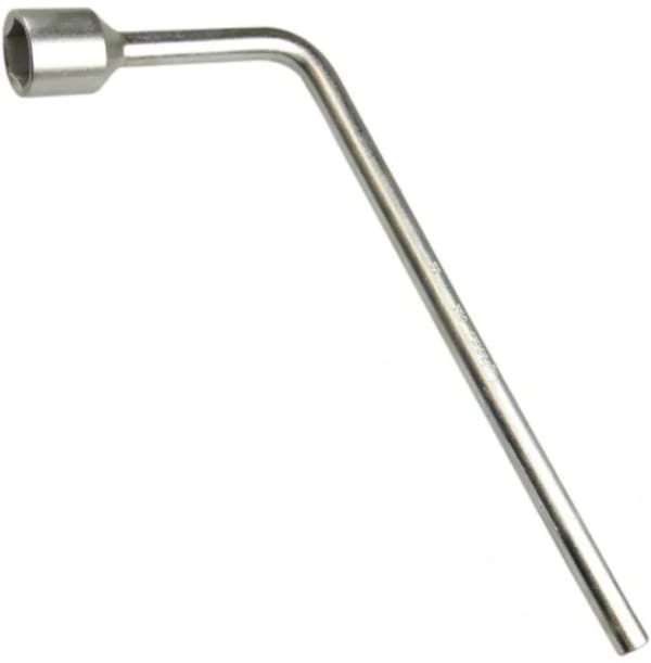 CHAVE RODA L 19MM