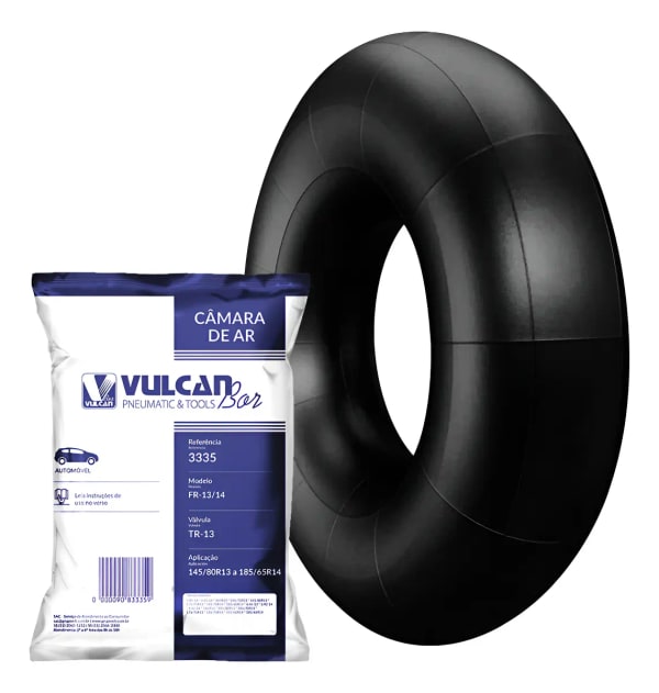 AMARA CARRO ARO 13/14 - 165/175/185X13/14 TR13 VULCAN