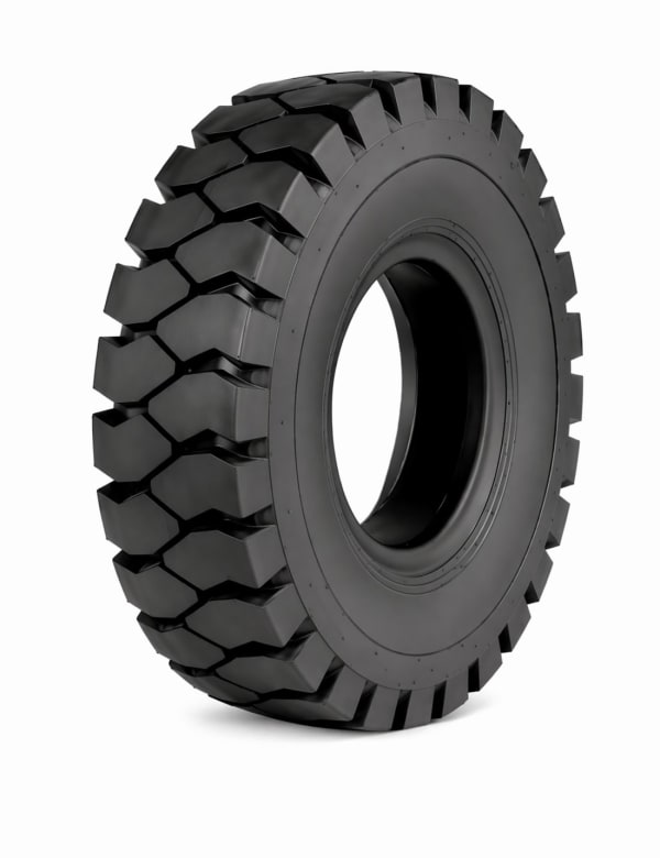 PNEU INDUSTRIAL ARO 10 - 6.50X10 PRIME CL619 10L TT
