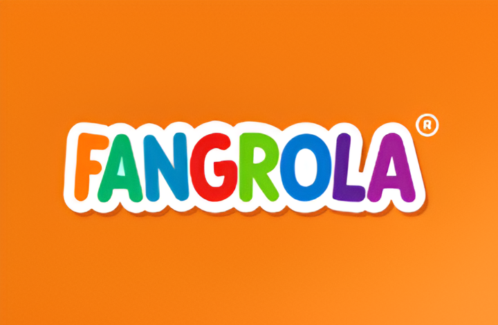 Fangrola Softdrinks