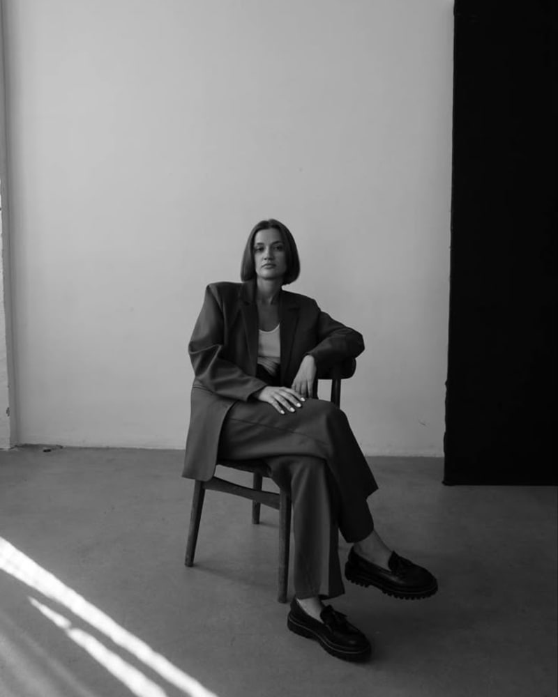 Profile photo of Emma May