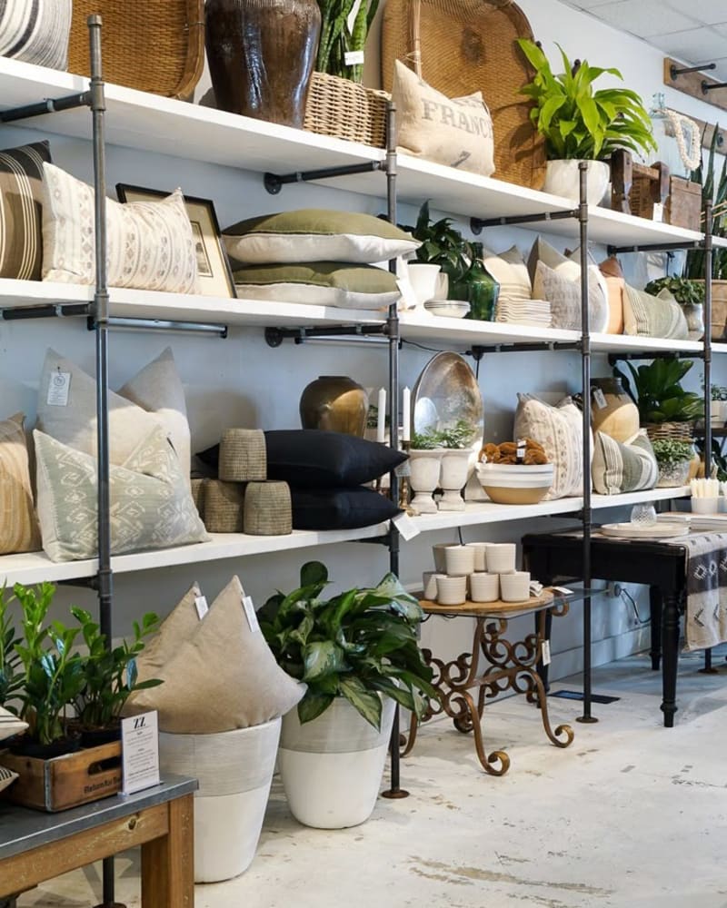 merchandising card image