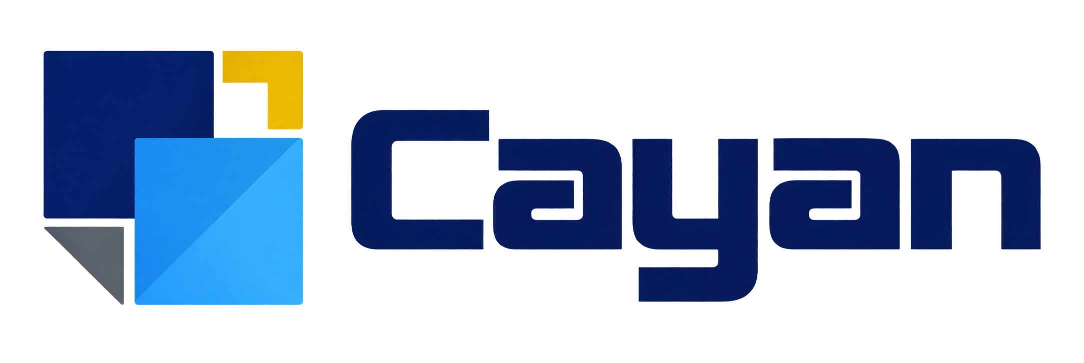 Cayan Solutions logo