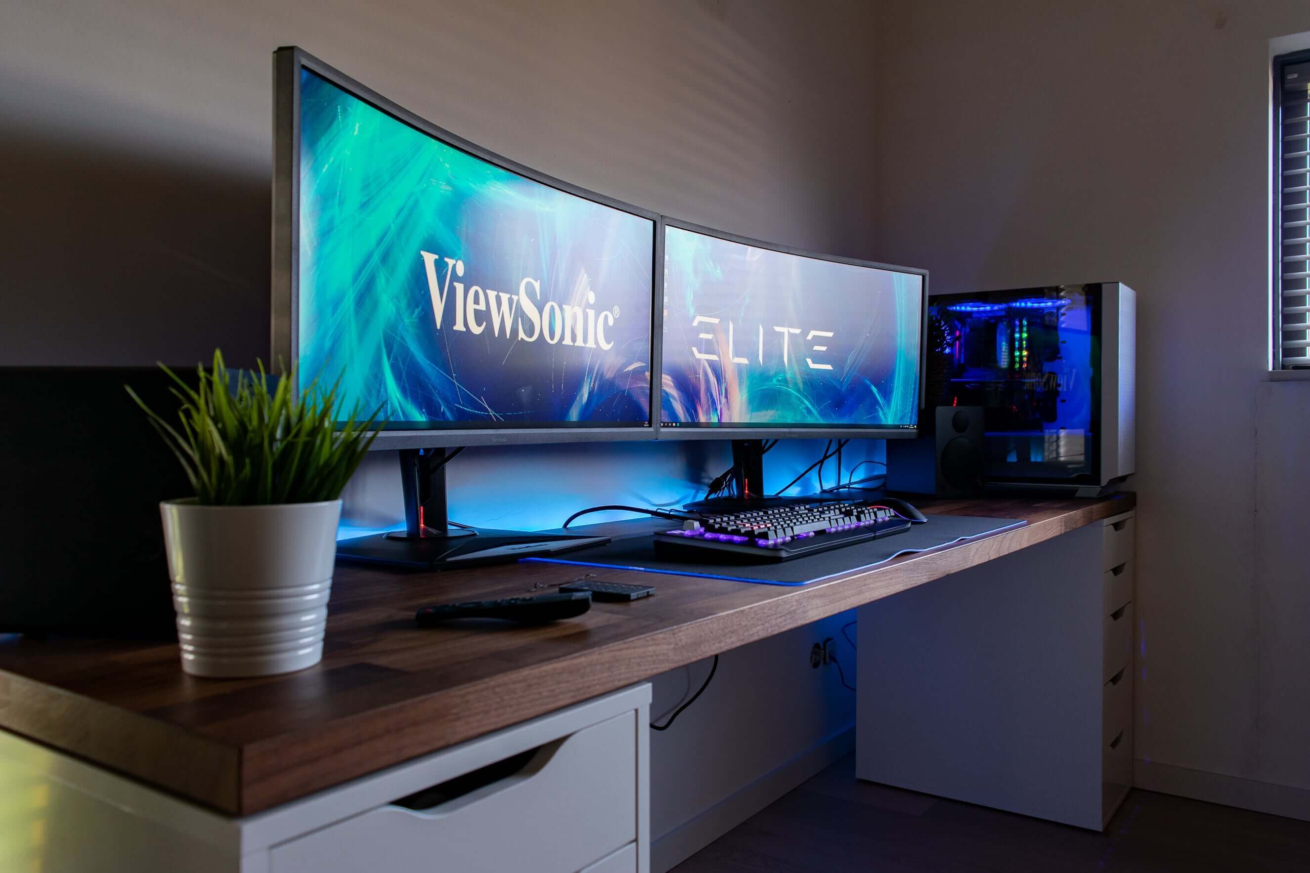 ViewSonic Elite XG350R-C (2)
