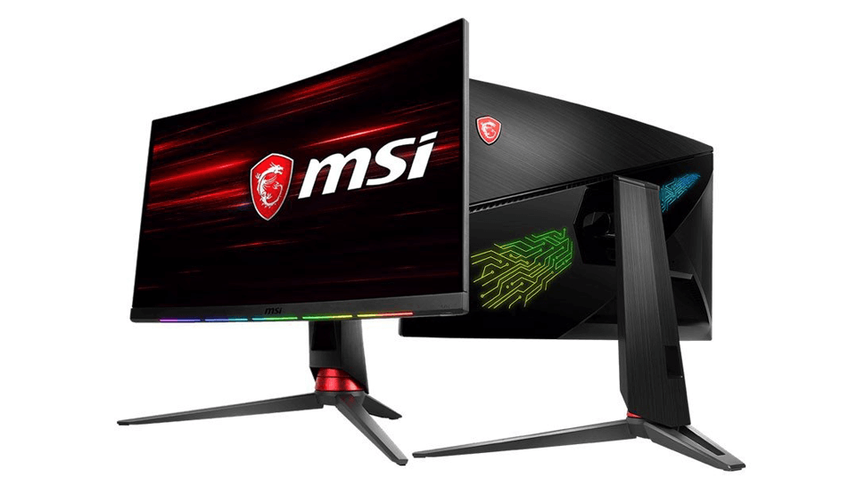 MSI Optix MPG27CQ (1)