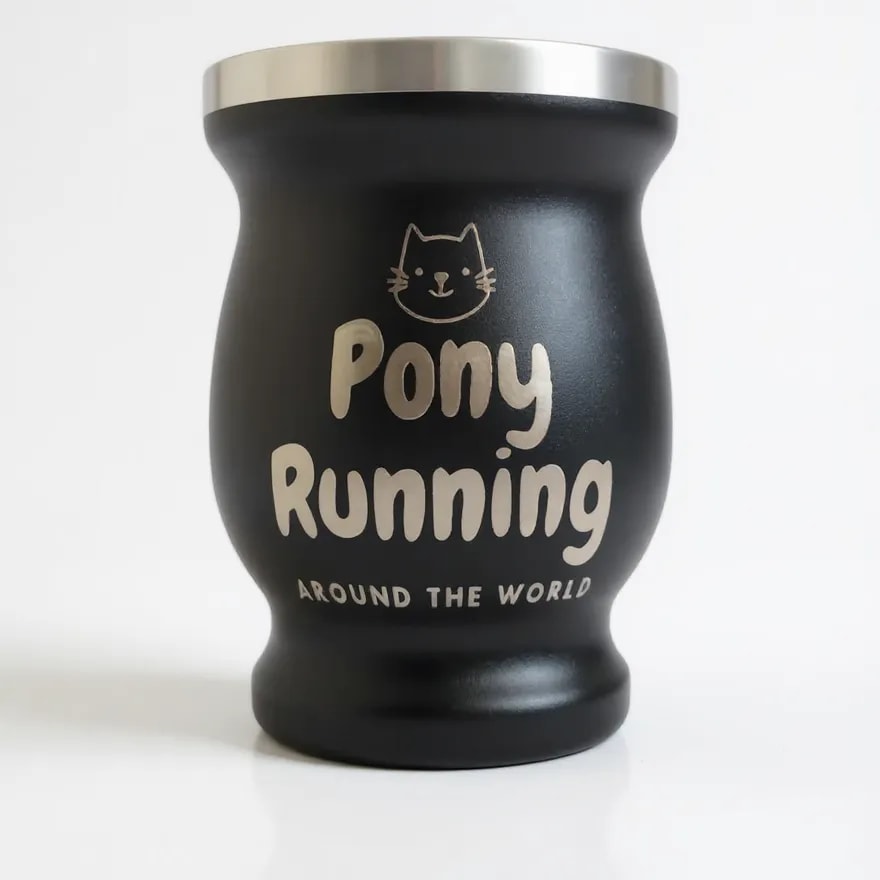 termo-pony-running