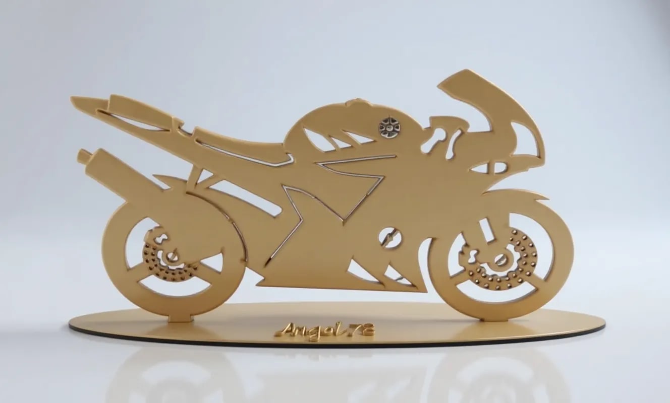 motocicleta-madera