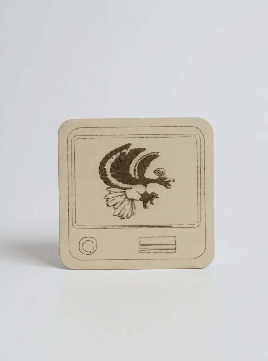 posavasos-grabado