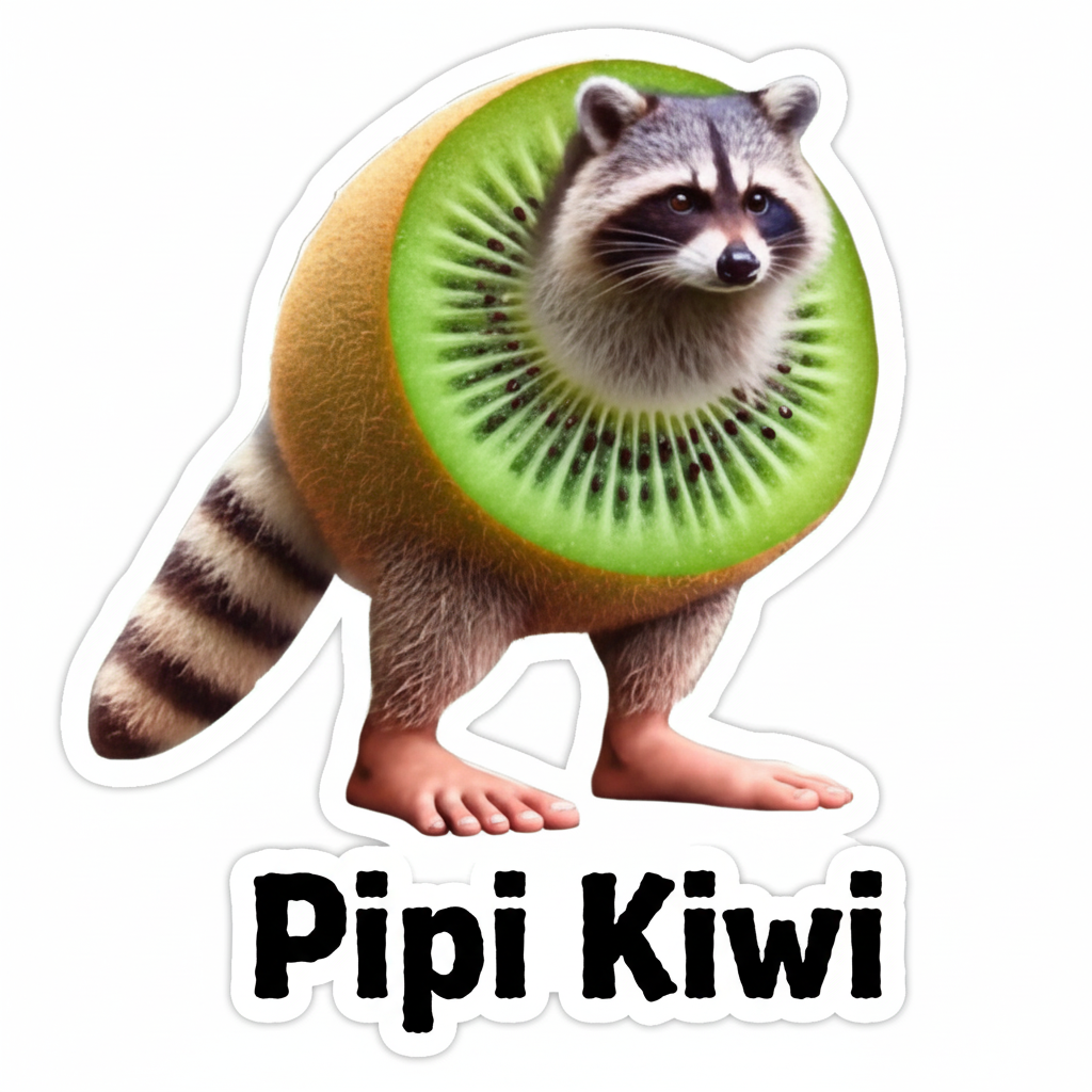 Pipi Kiwi