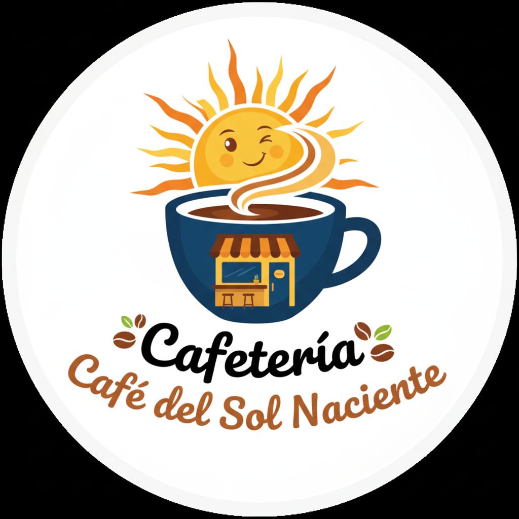Mi cafeteria 4