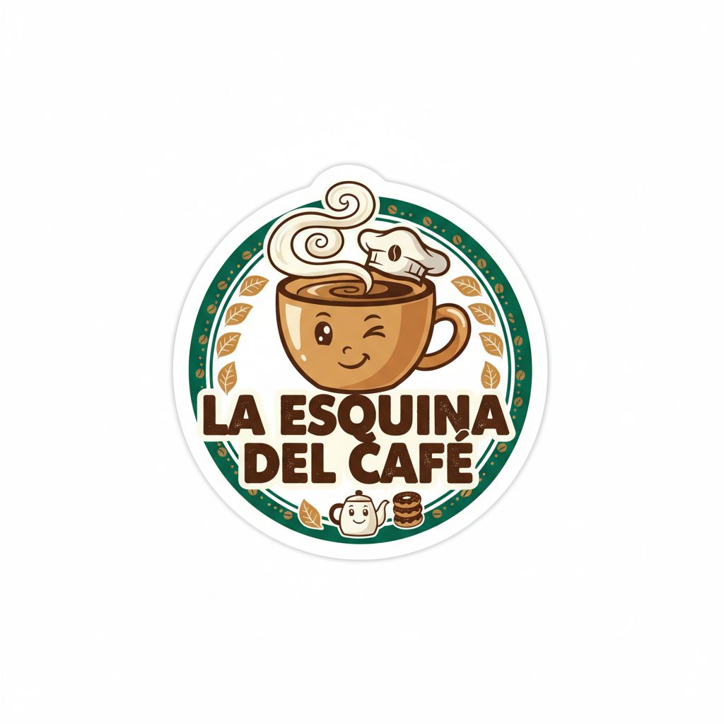 Mi cafeteria 2