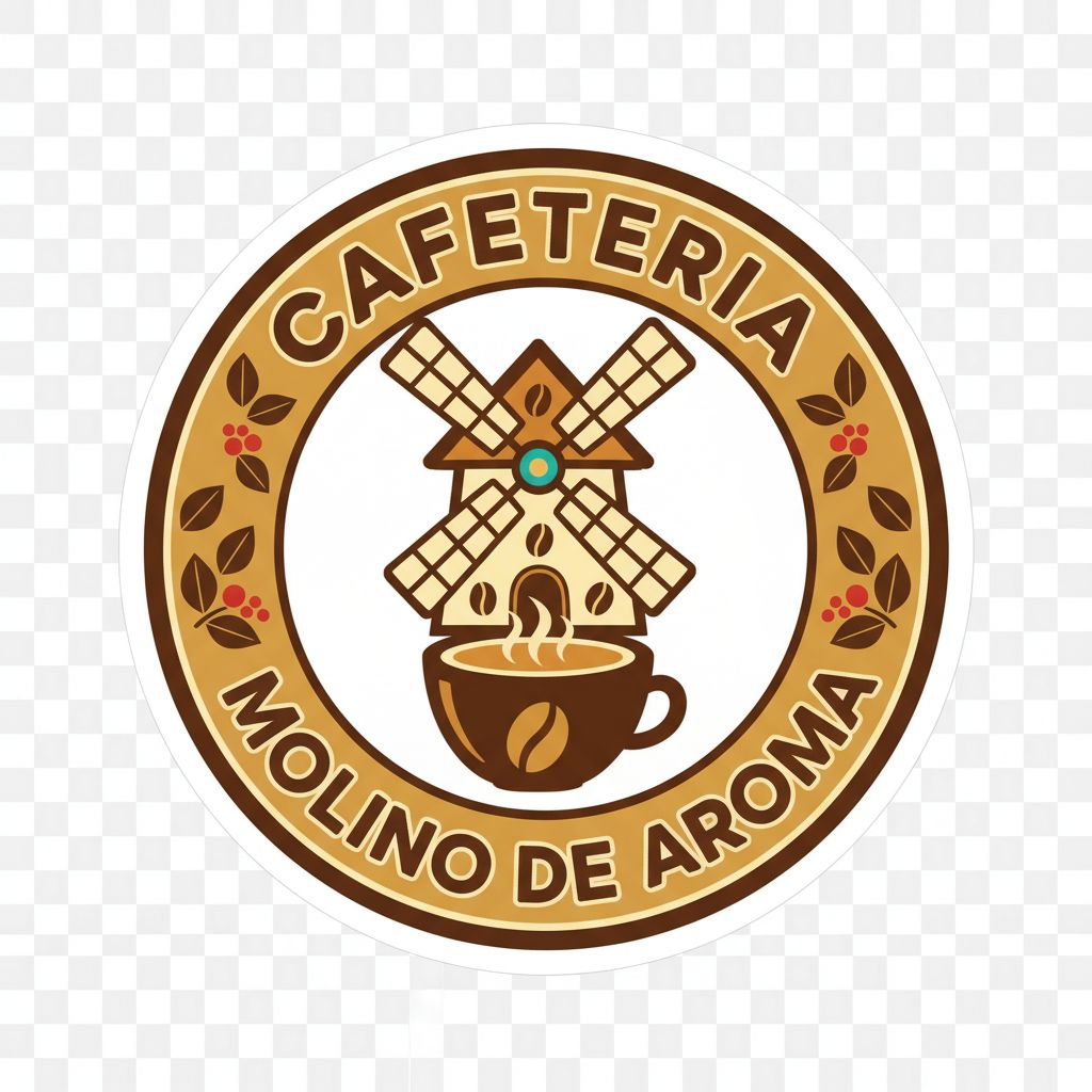 Mi cafeteria 1