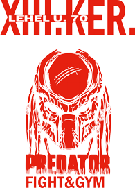 PREDATOR FIGHT&GYM - edzőterem