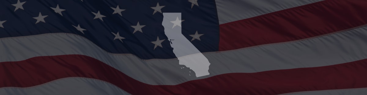 State of California Vital Records