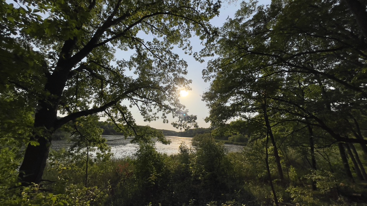 Meditation for September 27, 2021