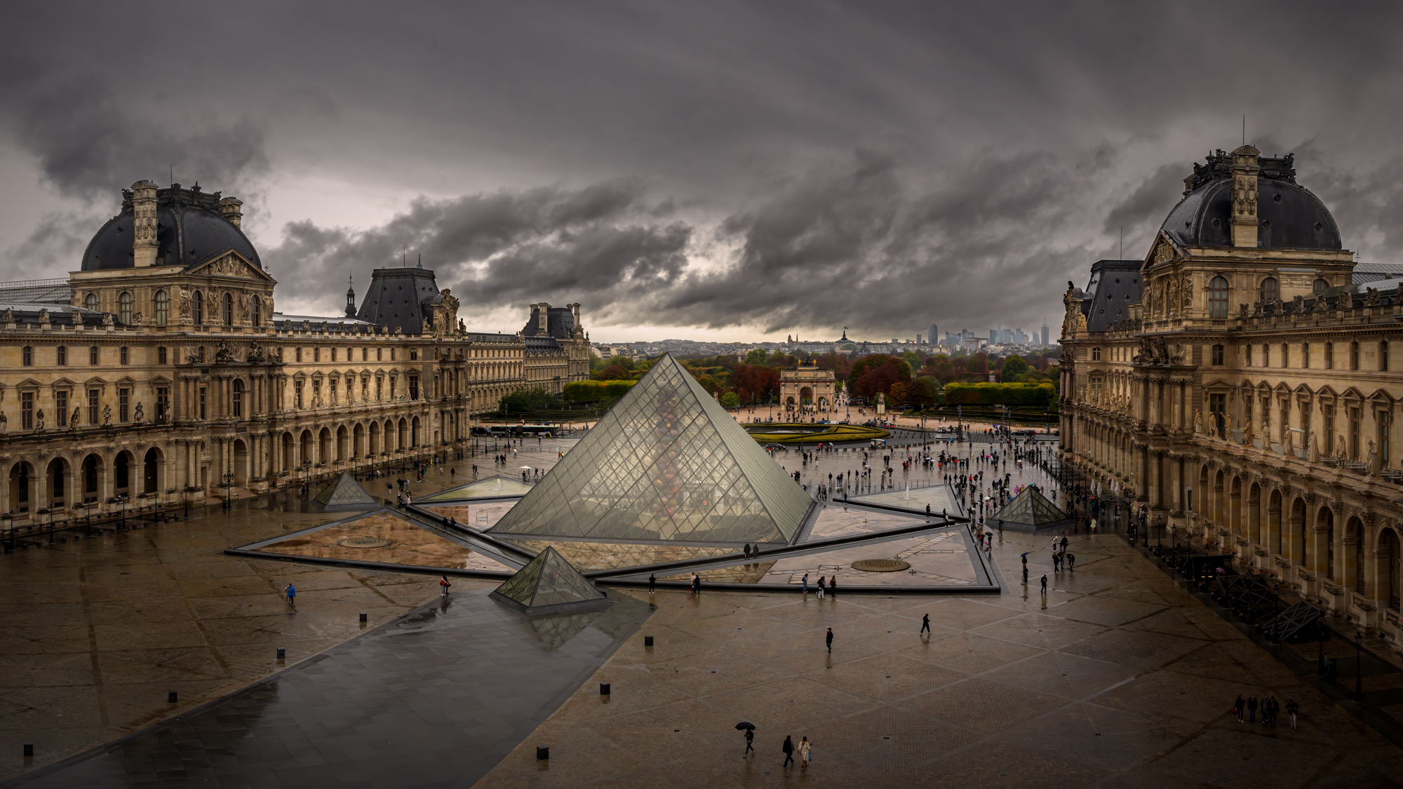 Louvre Paris