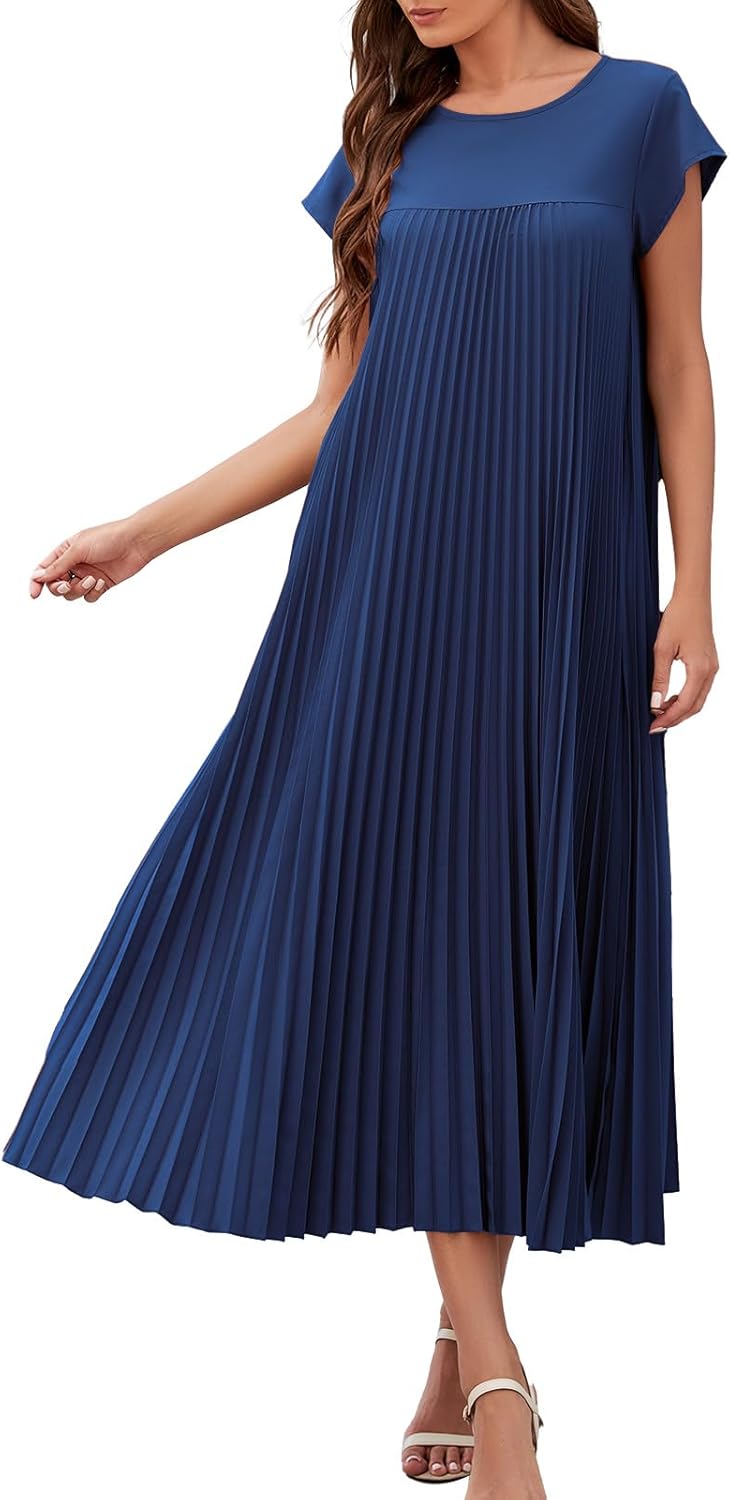 Robe Longue Pour Femmes