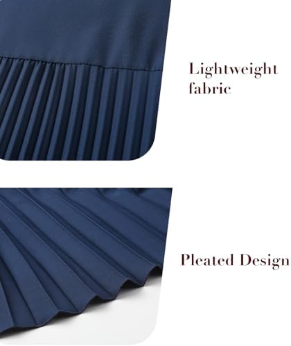 Vue 6 de Robe Longue Pour Femmes