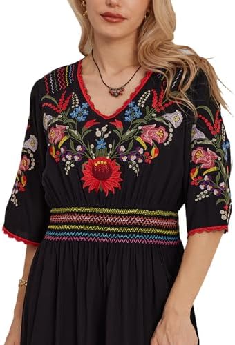 Vue 2 de Hgustar Robe De Cocktail