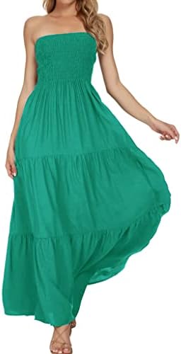 Vue 2 de Femmes Hors Shoulder Dete