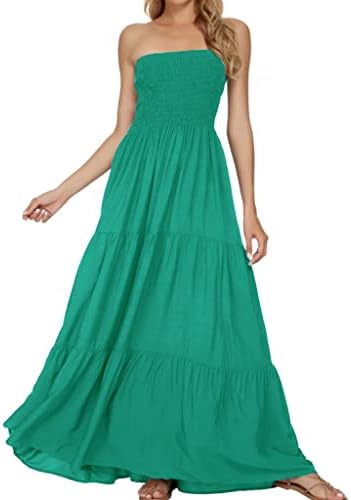 Vue 3 de Femmes Hors Shoulder Dete