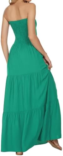 Vue 5 de Femmes Hors Shoulder Dete