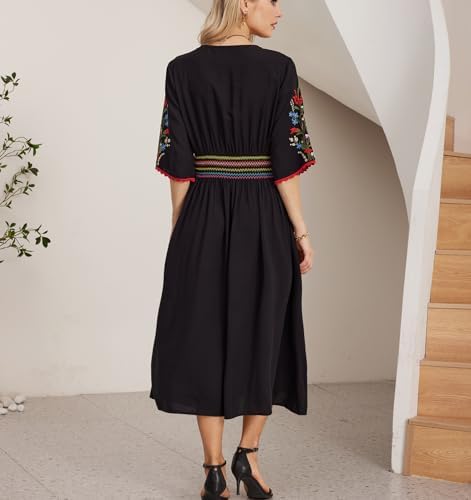 Vue 6 de Hgustar Robe De Cocktail