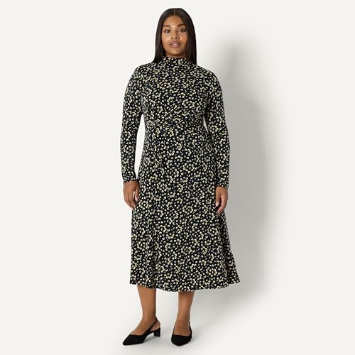 Vue 6 de Selection De Demi Robe