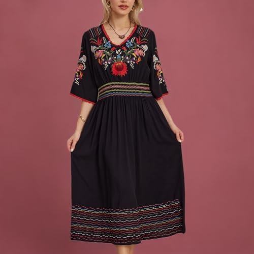 Vue 7 de Hgustar Robe De Cocktail