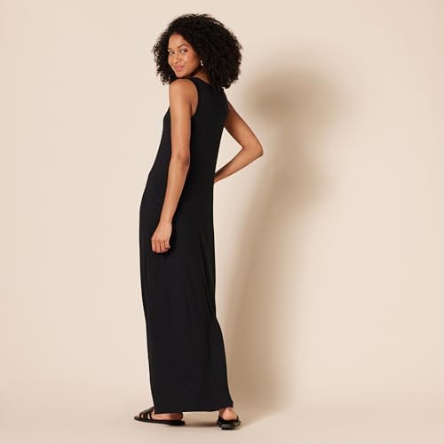 Vue 2 de Femme Robe En Jersey