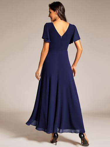 Vue 2 de Robe Femme De Soiree