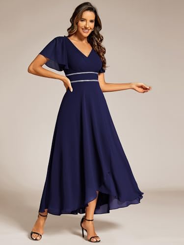 Vue 5 de Robe Femme De Soiree