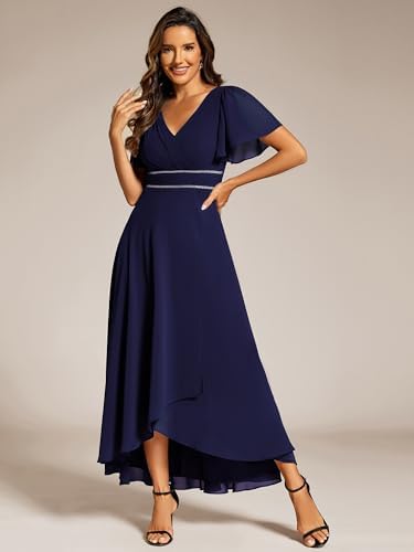 Vue 6 de Robe Femme De Soiree