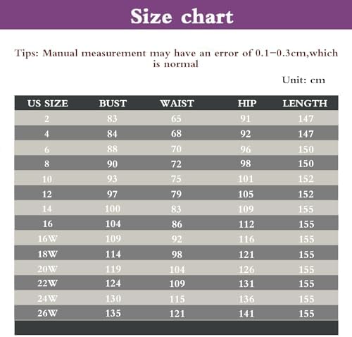 Vue 2 de Leeonway Robe De Mariee