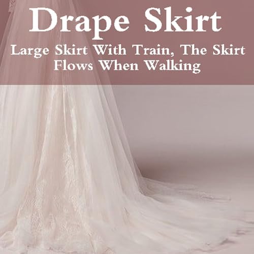 Vue 4 de Leeonway Robe De Mariee